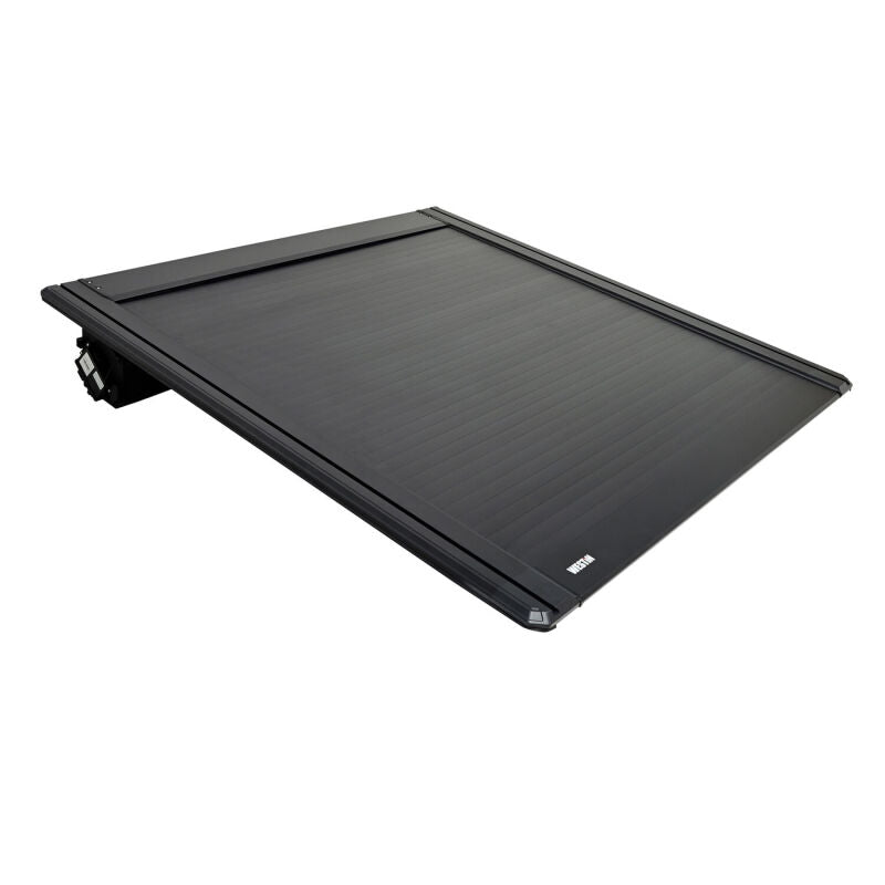 Westin 24-26 Toyota Tacoma 5ft. Bed Electric Retractable Tonneau Cover - Black