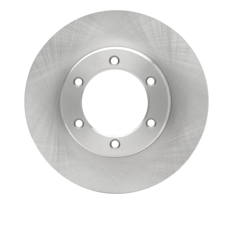 DFC 91-98 Toyota 4Runner Front Brake Rotor