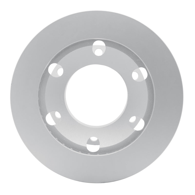 DFC 73-98 International 1723 Bus Front/Rear GeoSPEC Coated Rotor