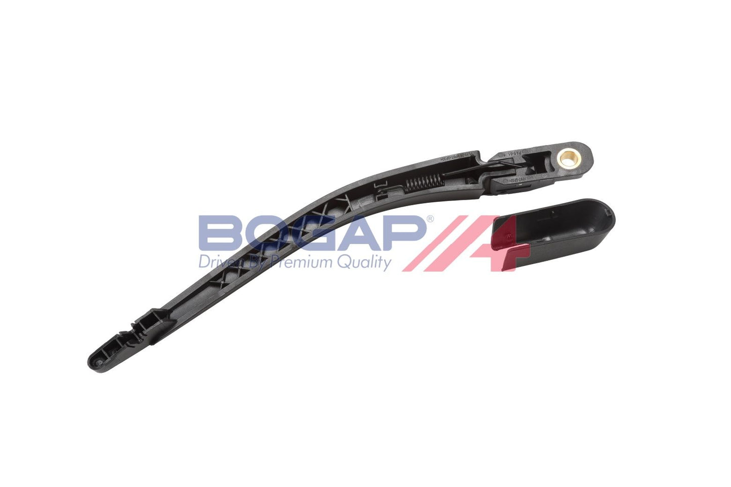 BOGAP P5513102 Wiper Arm, Window Cleaning
