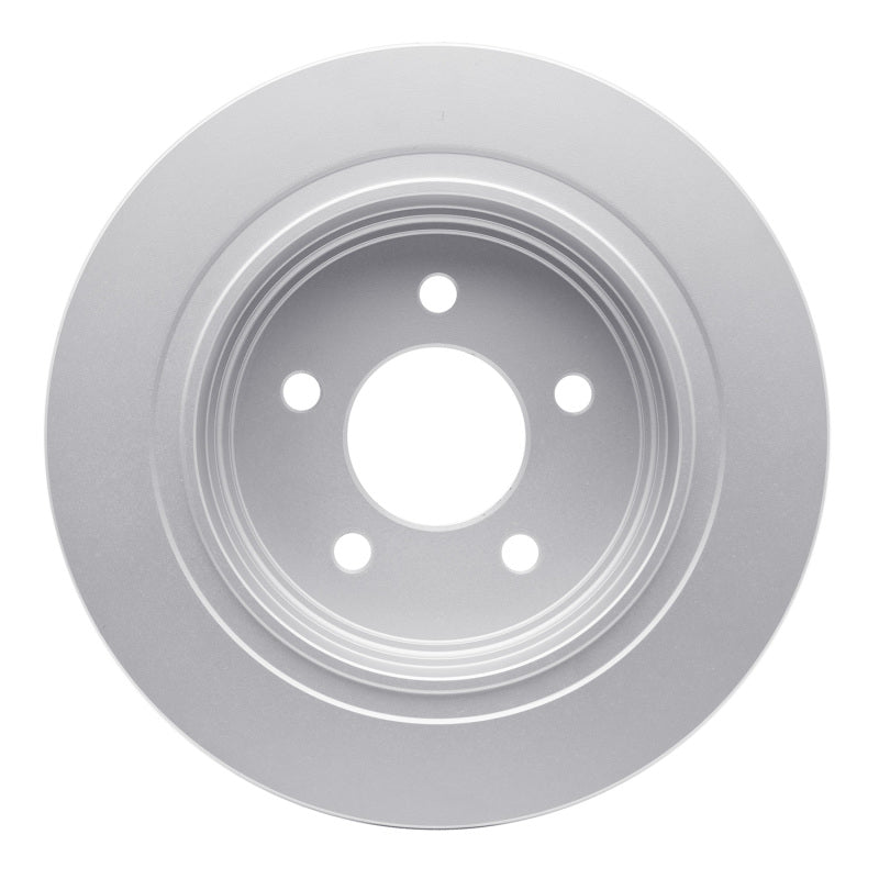 DFC 03-05 Ford Explorer Sport Rear GeoSPEC Coated Rotor