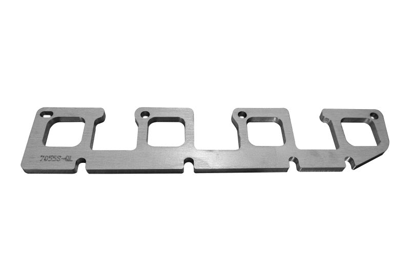 Kooks Headers Kooks 03-08 Mopar 5.7L Hemi 1-3/4in SS Square Port Flange - Left Side