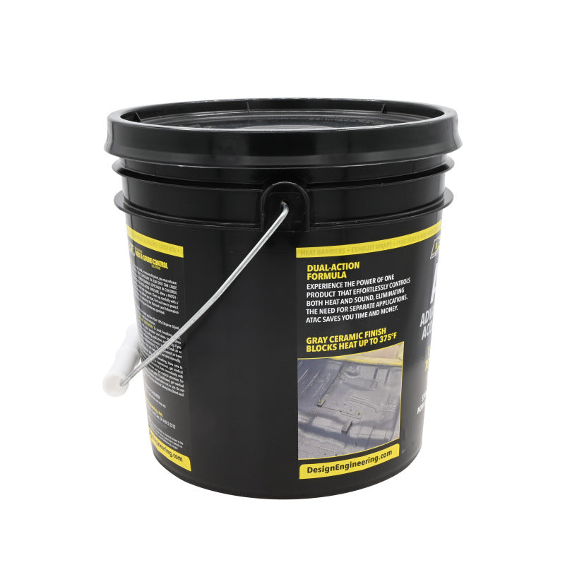 DEI ATAC (Advanced Thermal Acoustic Coating) - 1 Gallon