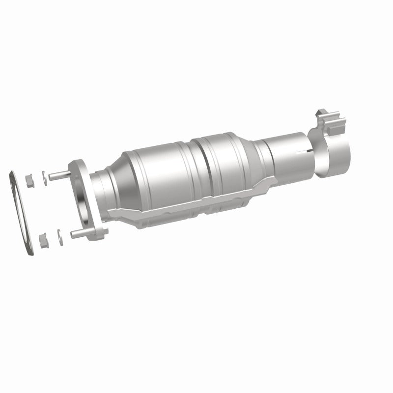 MagnaFlow 2009-2013 Malibu L4 2.5L SS Direct Fit Catalytic Converter