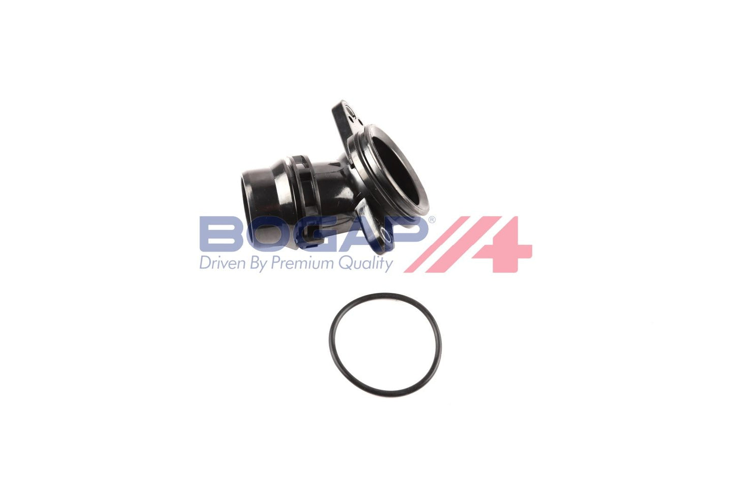 BOGAP A4252204 Coolant Flange