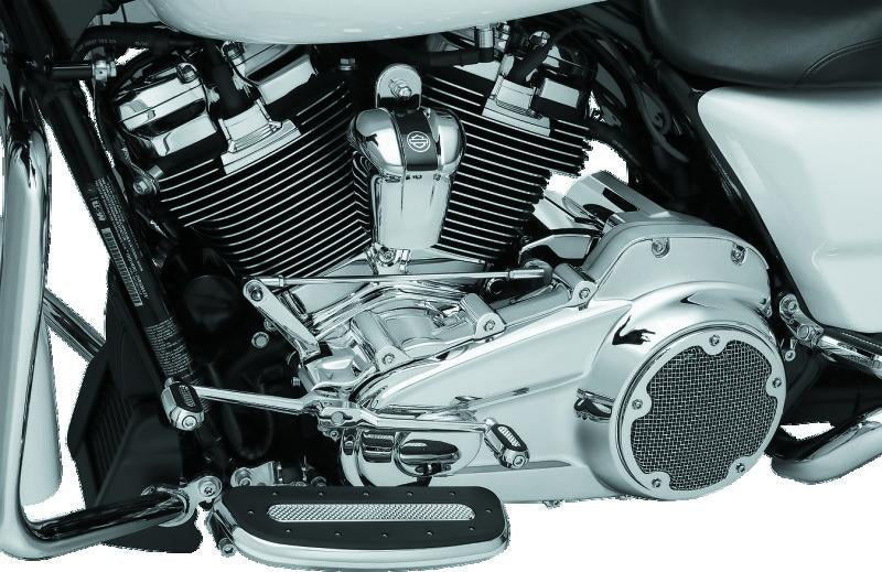 Kuryakyn Inner Primary Cover 17-Up Touring Chrome