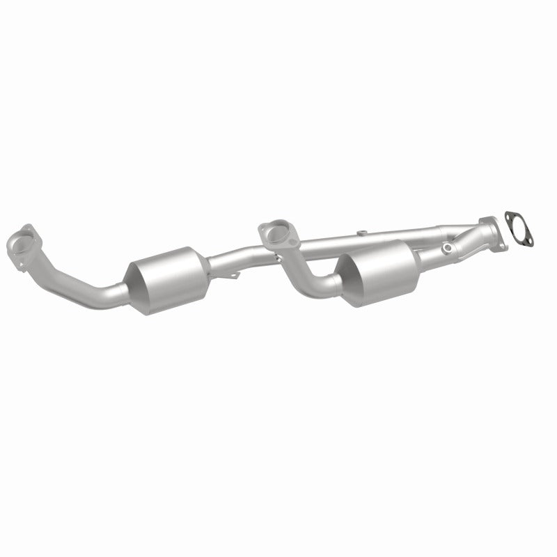 MagnaFlow Direct Fit Catalytic Converter California Grade 1995 Ford Windstar