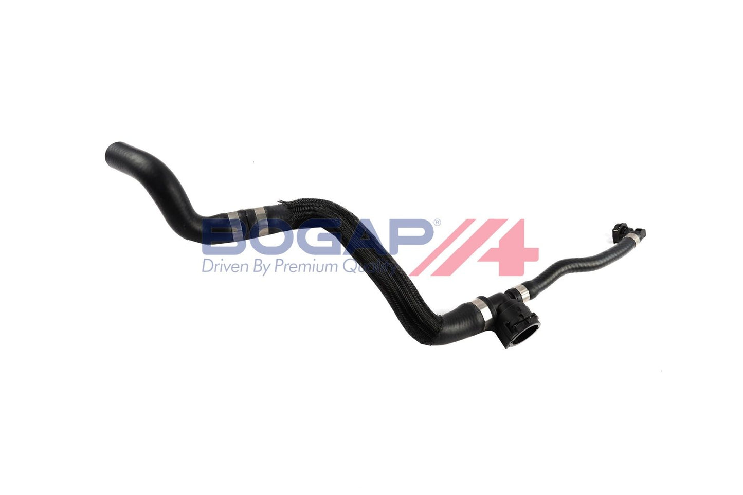 BOGAP C4228209 Radiator Hose