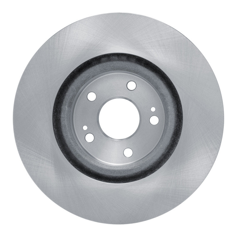 DFC 23-23 Chirey Tiggo 8Pro Front Brake Rotor