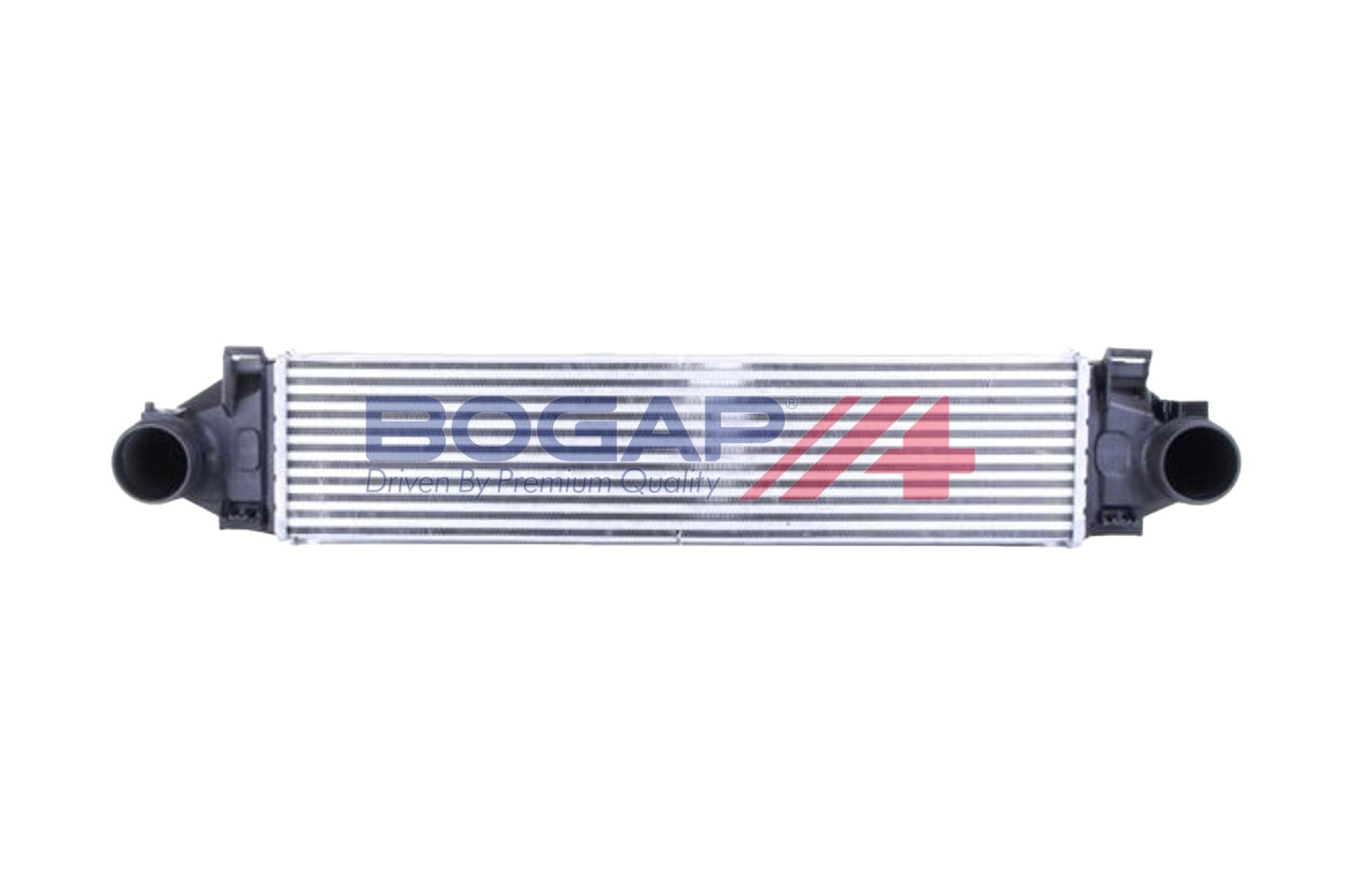 BOGAP V4220104 Charge Air Cooler