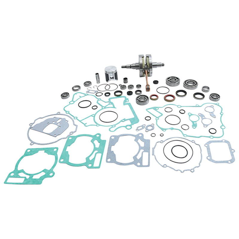 Vertex Pistons Vertex Husqvarna, KTM Complete Engine Rebuild Kit