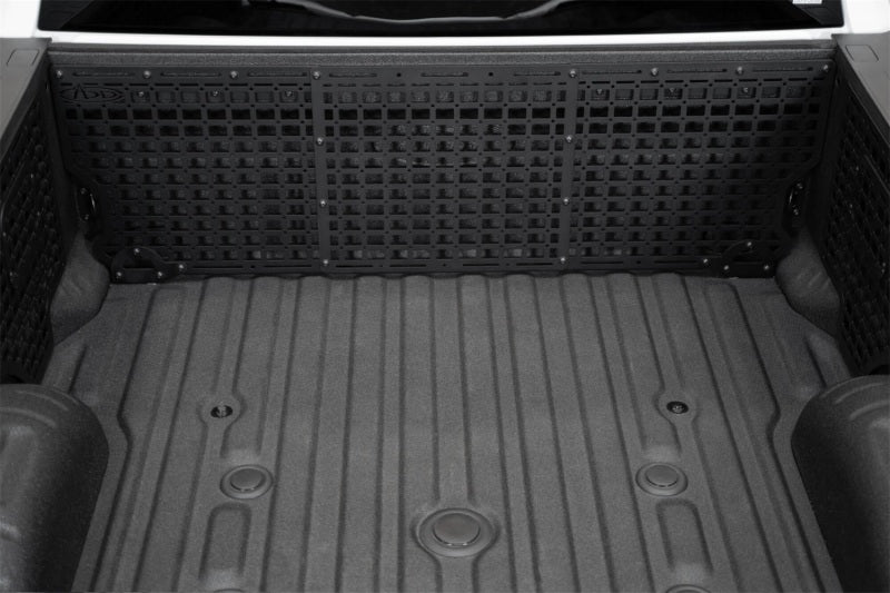 Addictive Desert Designs2023+ Ford Super Duty F250/350 Bed Cab Molle Panel