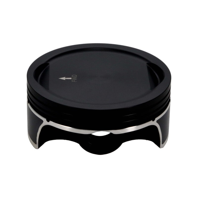 Wiseco HD 07-17 TC96 2vp Dish 91 103cid (X) Piston Kit