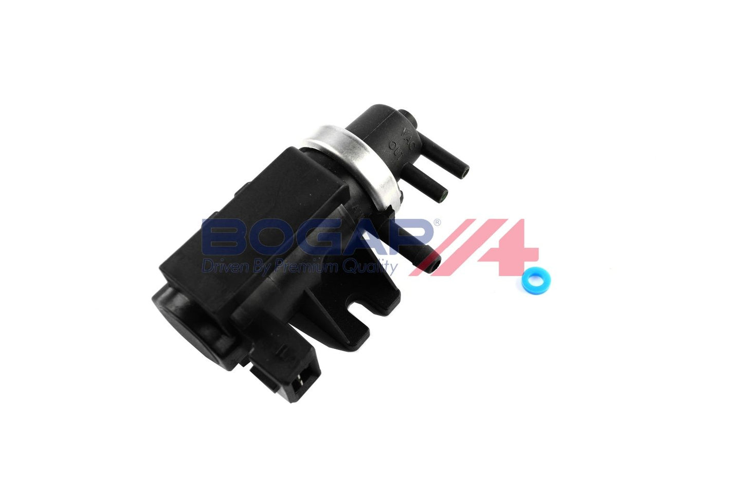 BOGAP B6112108 Pressure Converter, Turbocharger