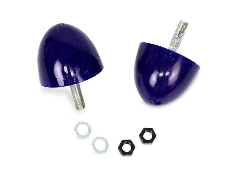 SuperPro Bump Stop