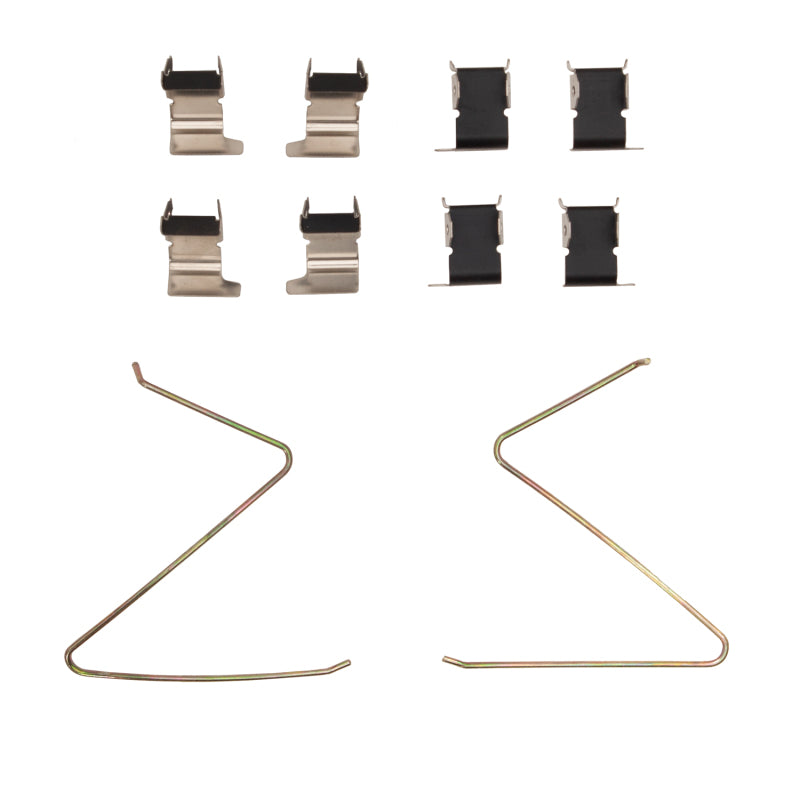 DFC 84-91 Mazda RX-7 Front Premium Hardware Kit