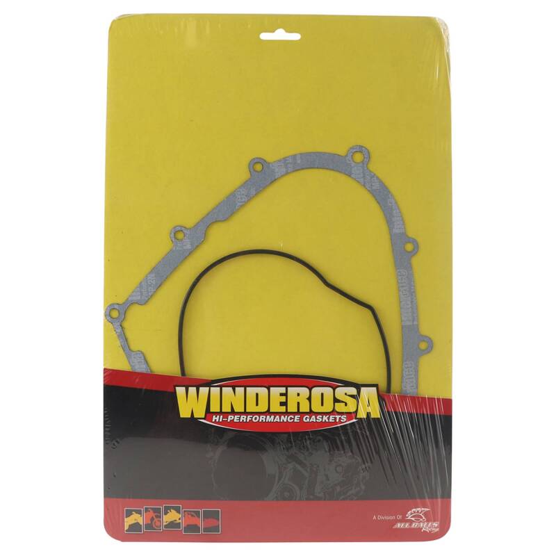 Vertex Pistons Vertex Gaskets 86-06 Kawasaki VN750 Vulcan Ignition Cover Gasket Kit