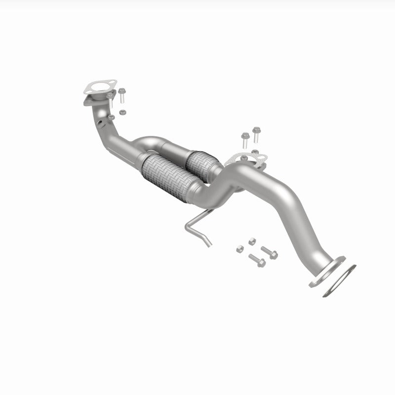 Magnaflow BRE Exhaust 06-08 Hyundai Sonata 3.3L Front Pipe Kit