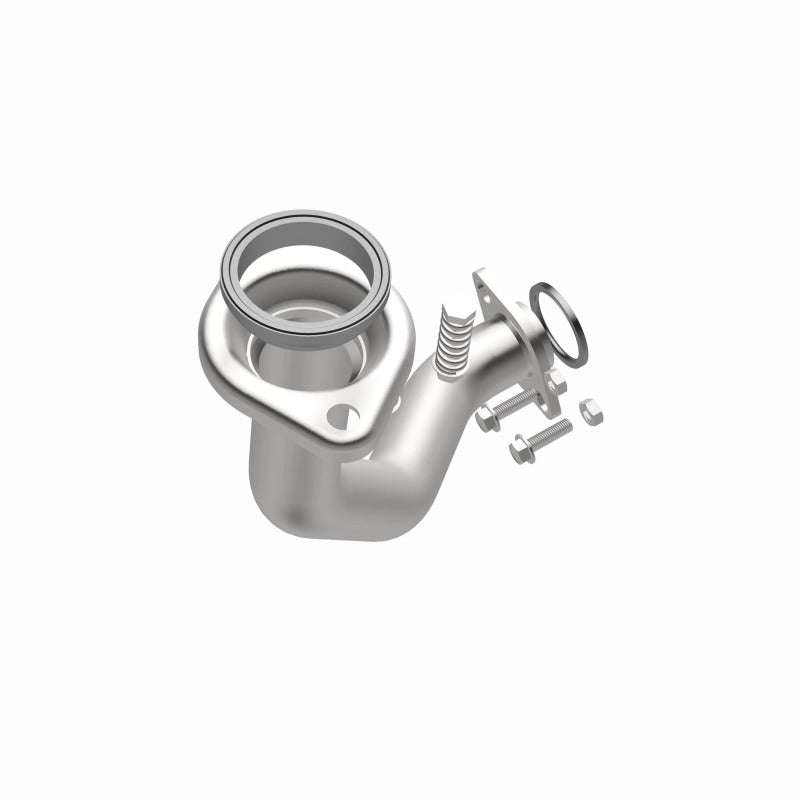 Magnaflow BRE Exhaust 13-17 Toyota RAV4 2.5L Front Pipe Kit