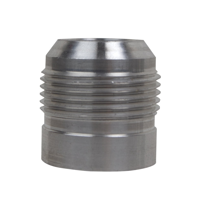 Peterson Fluid Systems Weld Bung Male -12AN Long