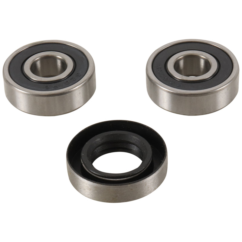 Pivot Works 04-20 Honda CRF50F Rear Wheel Bearing Kit