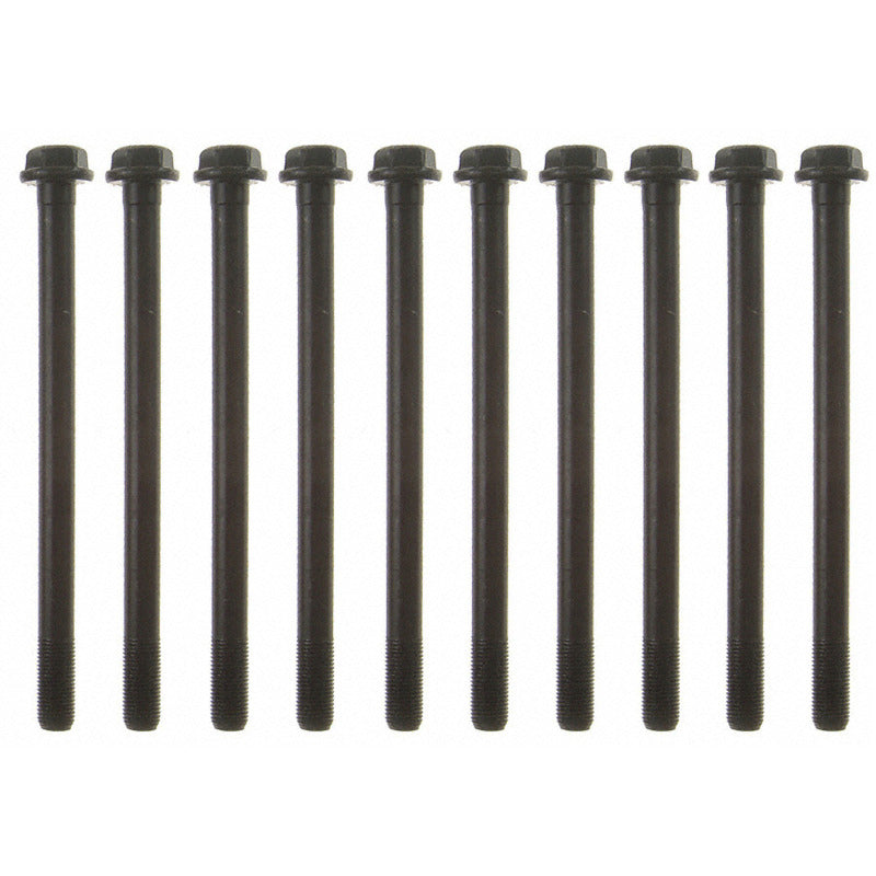 Fel-Pro Toyota Pickup ES 71178 Engine Cylinder Head Bolt Set