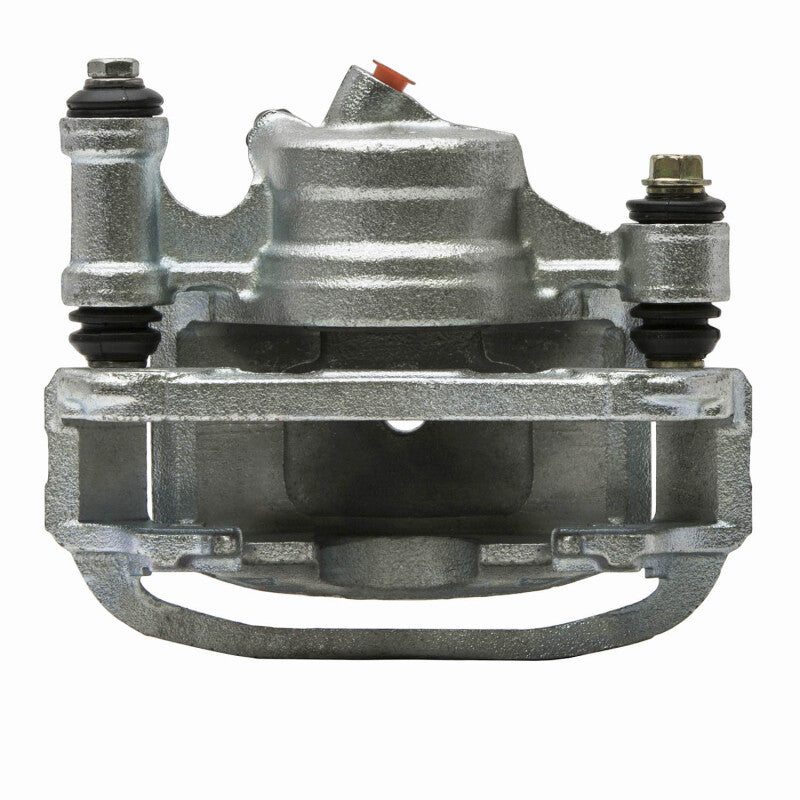 DFC 87-87 Toyota Camry Front-L Silver Zinc Coated Premium Caliper