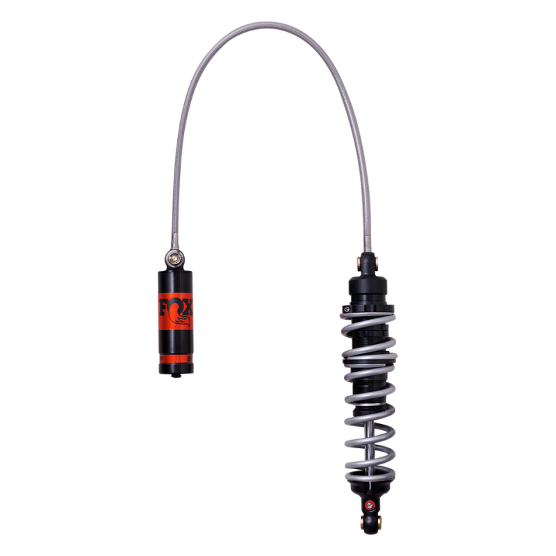 Fox Powersports 2.0 Podium Remote Fox Factory RC2 Series (15.52 / 5.02) - Rear