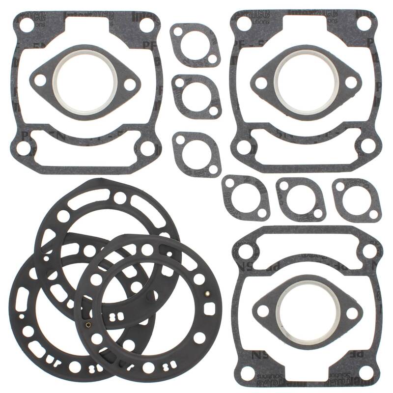 Vertex Pistons Vertex Gaskets 94-95 Polaris Storm Top End Gasket Kit