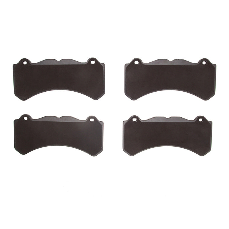 R1 Concepts R1 18-25 Volvo S60 Front Optimum OE Brake Pads