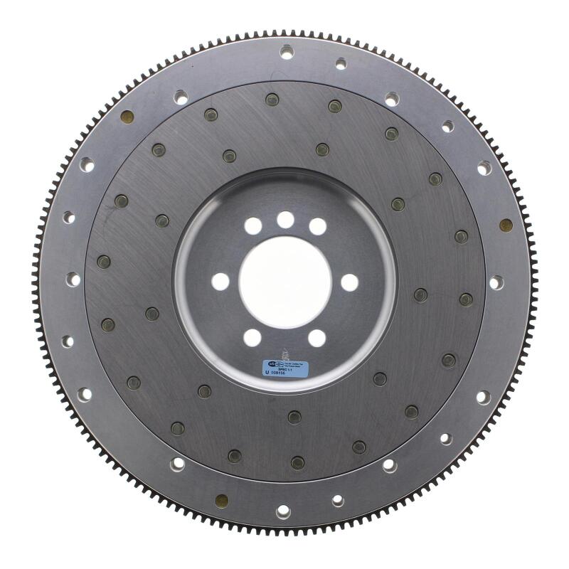 McLeod Racing McLeod Flywheel Aluminum Ford Mustang 289 302 351 Special Appl. 157 Includes 28oz & 50oz CW