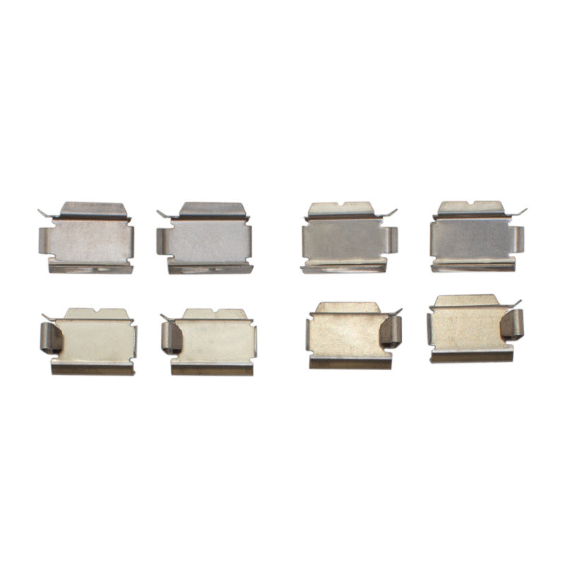 DFC 08-19 Chrysler Town & Country Rear Premium Hardware Kit