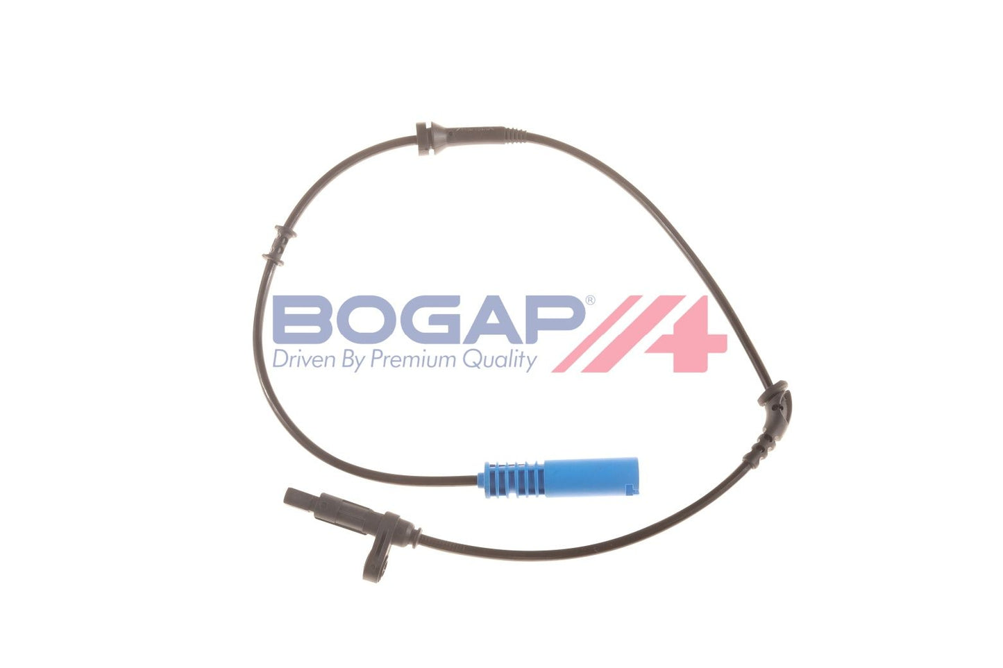 BOGAP B7117107 Sensor, Wheel Speed