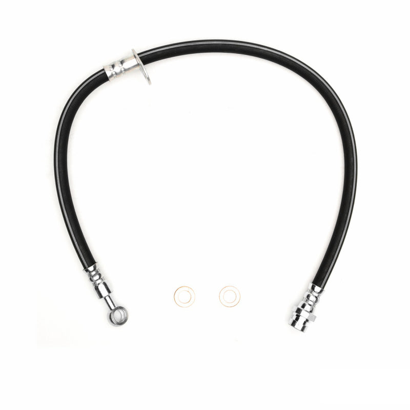 DFC 12-16 Mitsubishi i-MiEV Front Brake Hose
