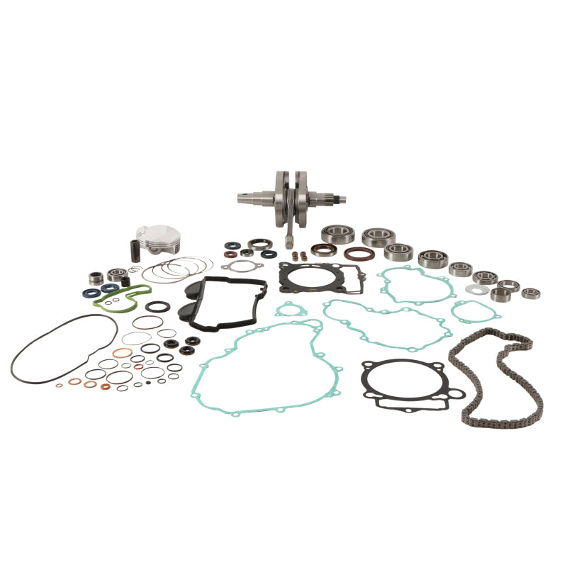 Vertex Pistons Vertex Husqvarna, KTM Complete Engine Rebuild Kit