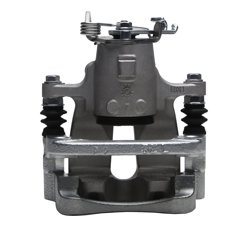 DFC 11-17 Buick LaCrosse Rear-R Premium Caliper - Silver Zinc Coated