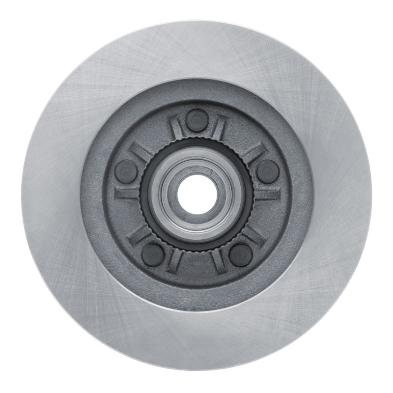 DFC 00-04 Ford F-150 RWD Front Brake Rotor