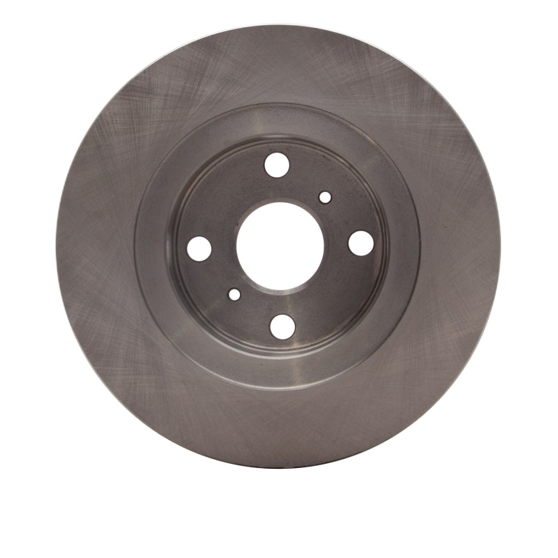 DFC 87-89 Toyota MR2 Rear Brake Rotor