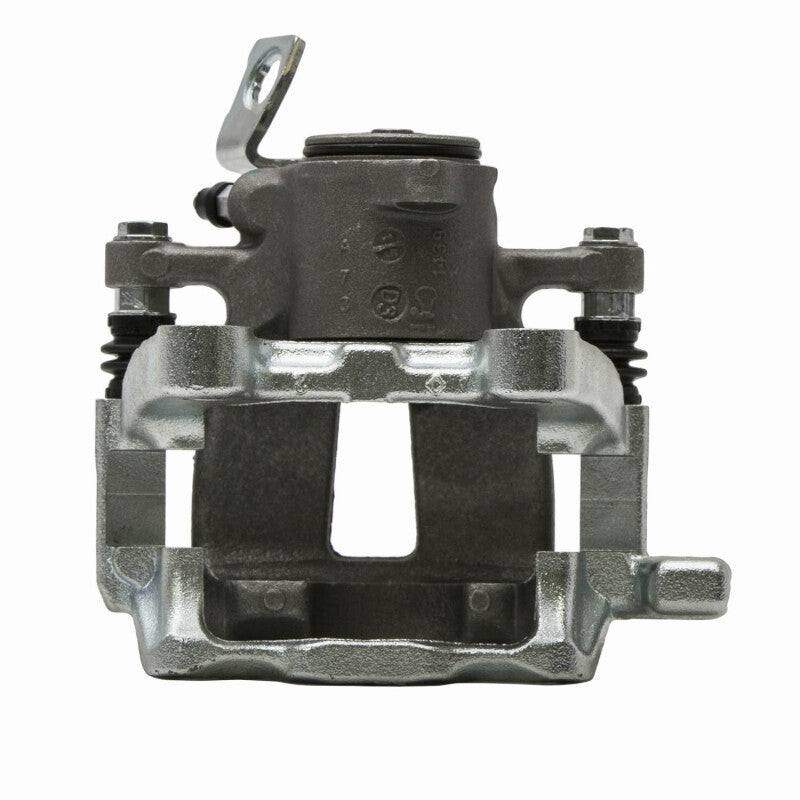DFC 08-17 Volkswagen CC/Passat CC/Passat Rear-L Silver Zinc Coated Premium Caliper