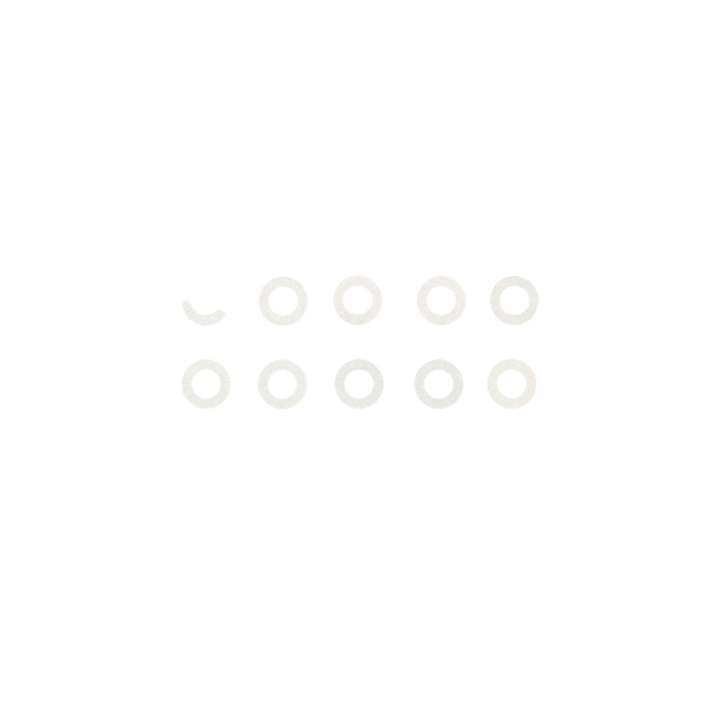 Cometic Gasket Cometic Harley-Davidson Tranny & Sump Drain Washer 57-79 XlhXlch