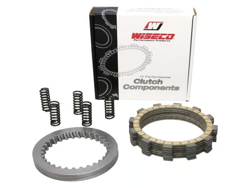 Wiseco 93-97/05-20 Yamaha YZ125 Clutch Pack Kit
