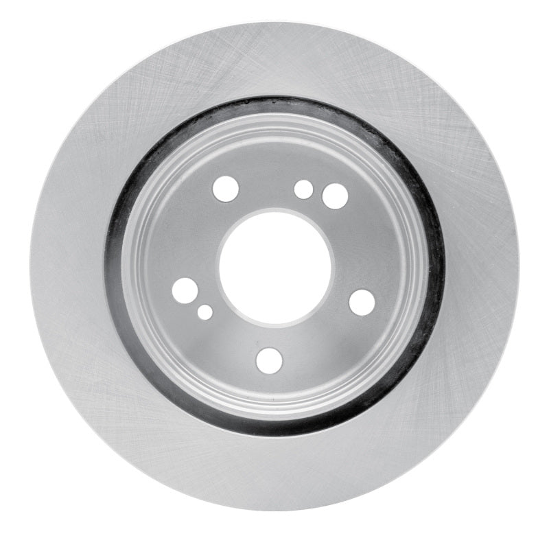 DFC 92-95 Mercedes-Benz E420 Rear Brake Rotor