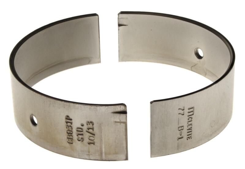 Clevite Custom Nascar Performance 2.000in Journal Same as MB-3852HL except .001in Main Bearing Set