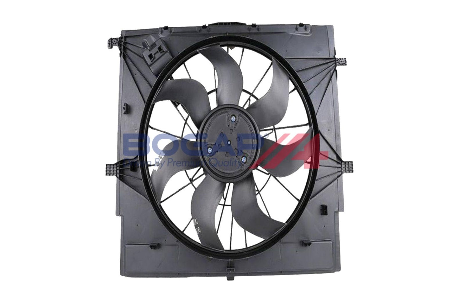 BOGAP C4243159 Fan, Engine Cooling
