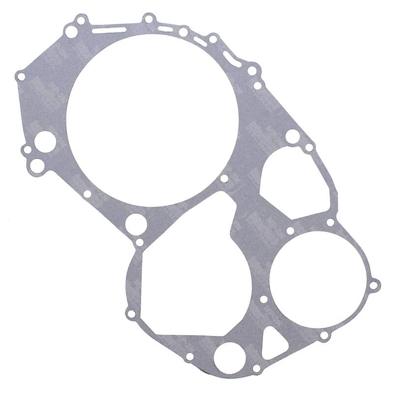 Vertex Pistons Vertex Gaskets 12-14 Arctic Cat 550 EFI 4x4 Inner Clutch - Side Cover Gasket Kit