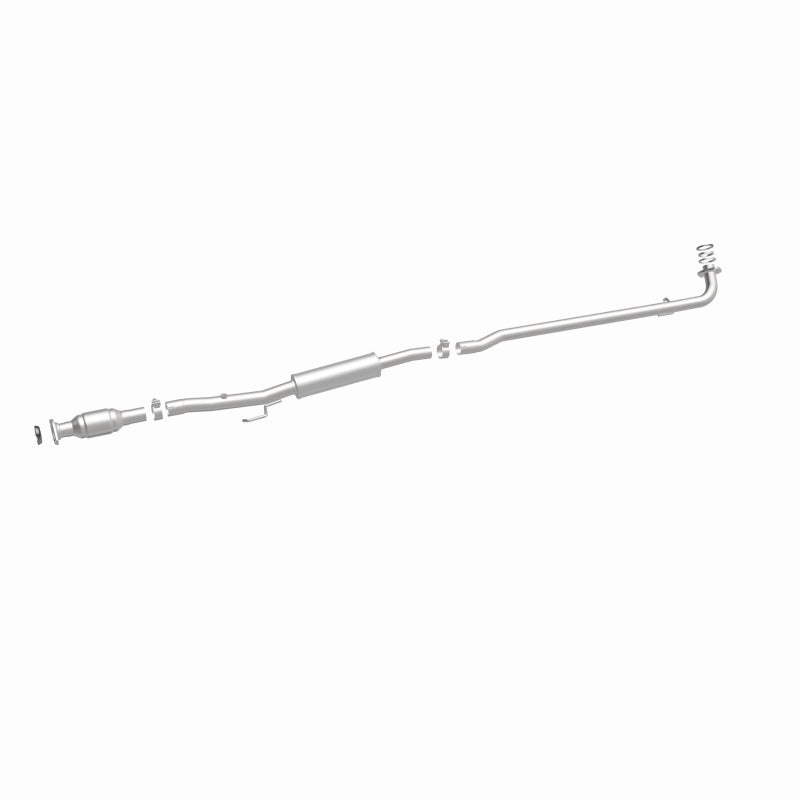MagnaFlow Direct Fit Catalytic Converter 00-04 Toyota Avalon 3.0L