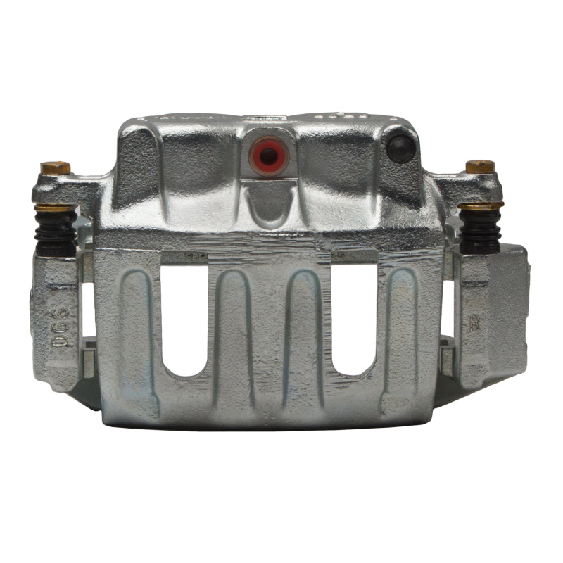 DFC 97-04 Ford F-150 2WD Front-R Premium Caliper - Silver Zinc Coated