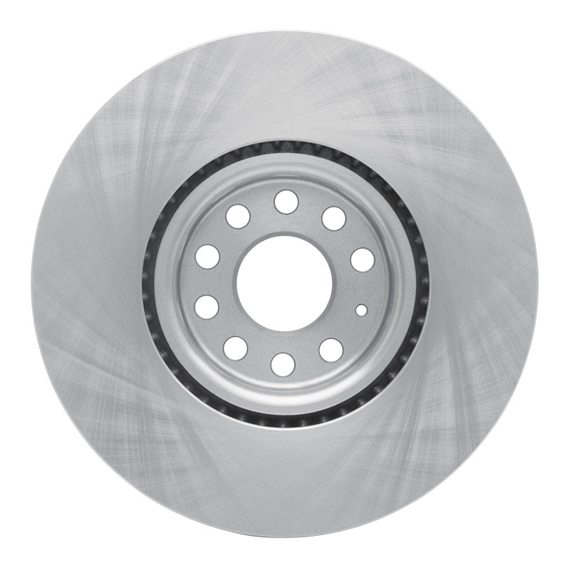 DFC 18-25 Volkswagen Atlas/Teramont (Mexico)/Atlas Cross Sport Front Brake Rotor