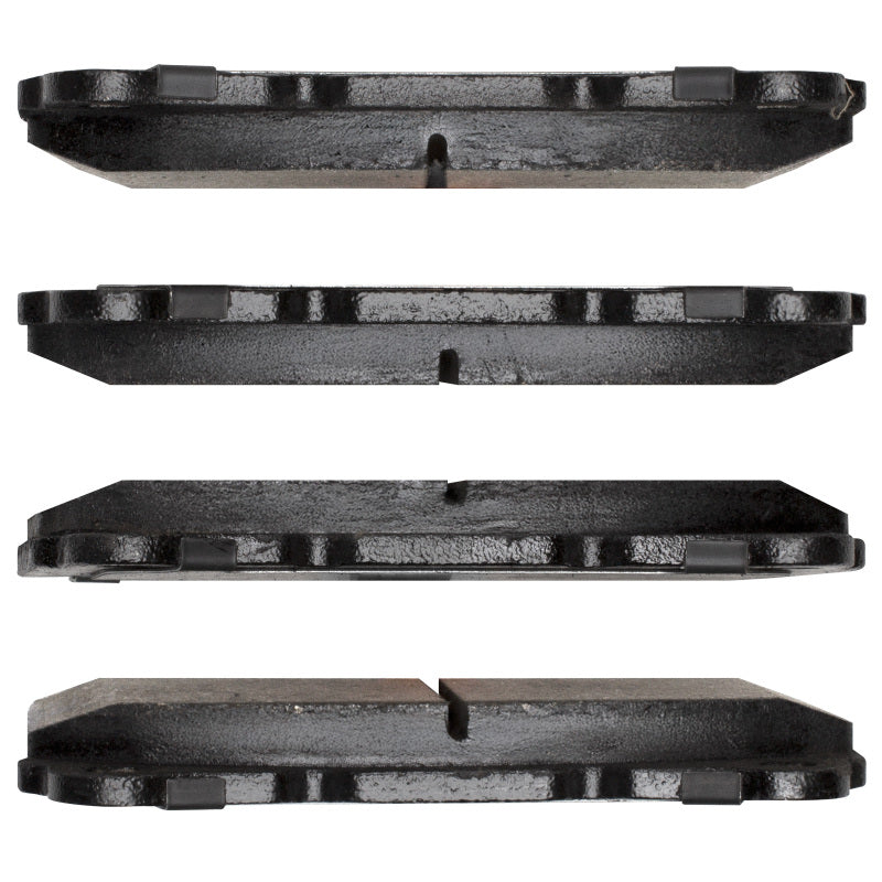 DFC 23-26 Honda Civic Type-R Front 4000 HybriDynamic Brake Pads
