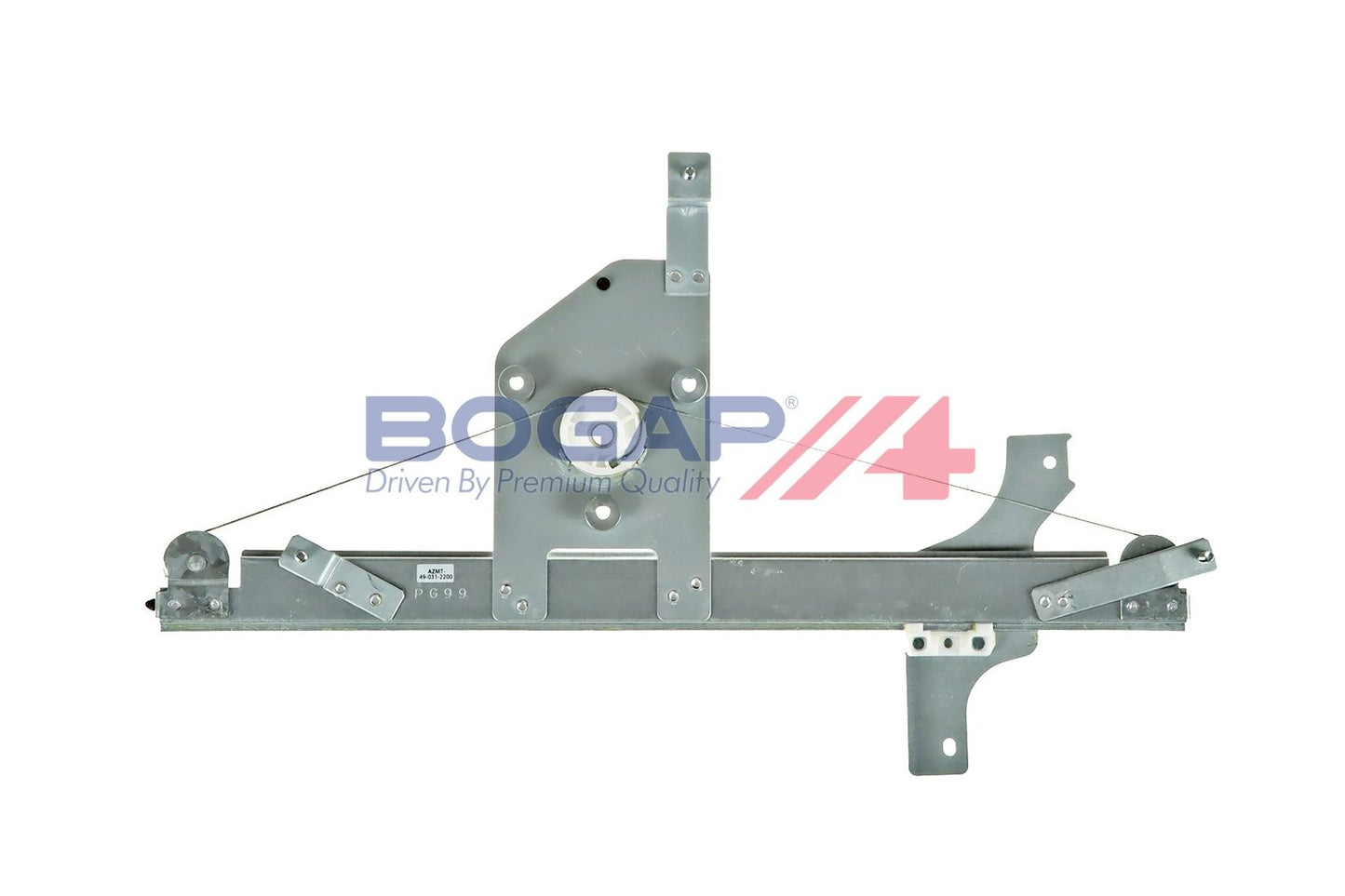 BOGAP P5341168 Window Regulator